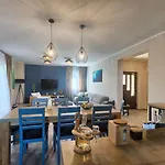 Tea By Istra Vacation
