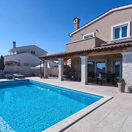Vila Tea By Istra Vacation *
