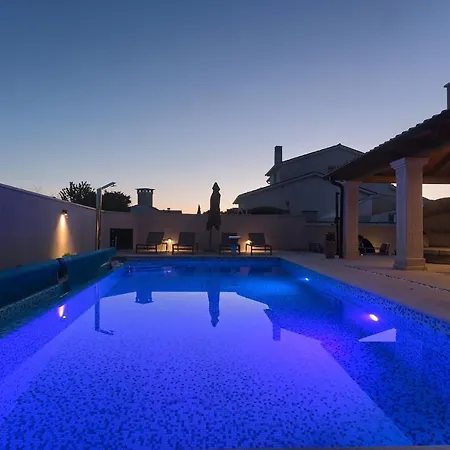 Vila Tea By Istra Vacation