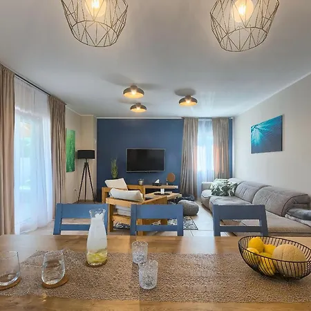 Vila Tea By Istra Vacation
