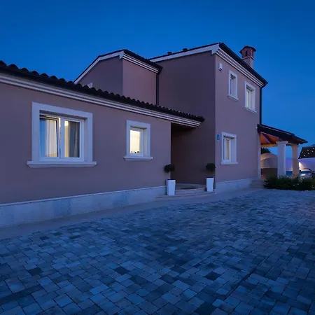 Vila Tea By Istra Vacation