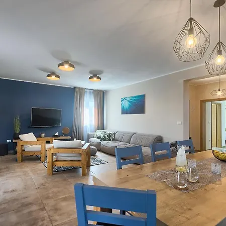 Tea Villa Ližnjan