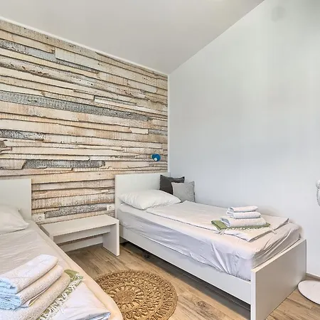 Tea By Istra Vacation Vila