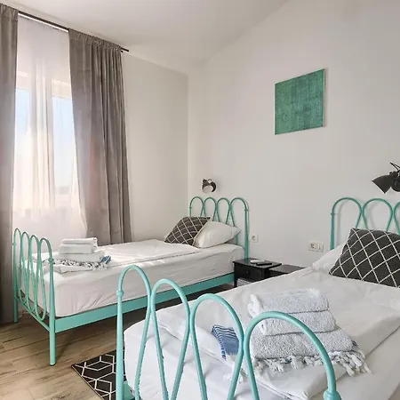 Vila Tea By Istra Vacation Ližnjan