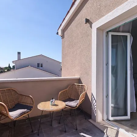 Tea By Istra Vacation Villa Ližnjan