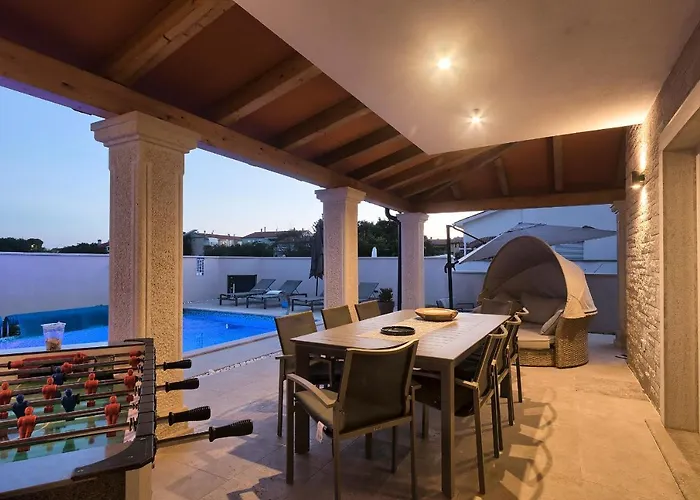 Villa Tea Ližnjan
