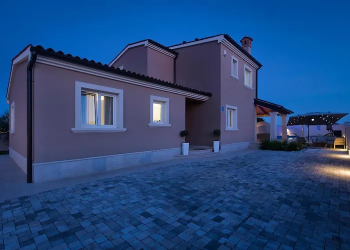 Villa Tea